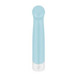 Набір 4-в-1 Satisfyer Playful Four, вібратор та 4 насадки, 12 режимів