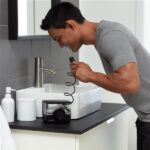 Іригатор Waterpik WF-11 Black ION
