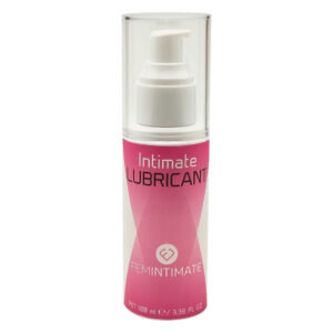 Лубрикант на водній основі Femintimate Water Based Lubricant (100 мл)