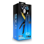 Вакуумна помпа VX6 VACUUM PENIS Pump CLEAR