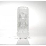 Вакуумний мастурбатор Tenga Flip HOLE WHITE