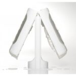 Вакуумний мастурбатор Tenga Flip HOLE WHITE