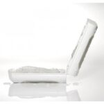 Вакуумний мастурбатор Tenga Flip HOLE WHITE
