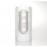 Вакуумний мастурбатор Tenga Flip HOLE WHITE