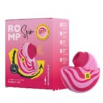 Вакуумний кліторальний стимулятор Romp Spin
