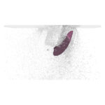 Вакуумний кліторальний стимулятор Womanizer Next Dark Purple, 3D Pleasure Air, 14 рівнів інтенсивності