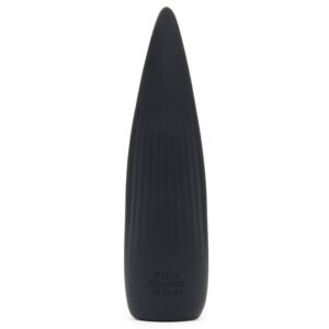 Вібратор для клітора Fifty Shades of Grey Sensation Flickering Tongue Vibrator