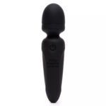Вібратор-мікрофон для клітора Fifty Shades of Grey Sensation Mini Wand Vibrator чорний