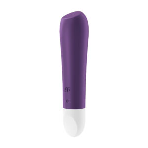 Віброкуля перезаряджувана Satisfyer Ultra Power Bullet 2 Violet