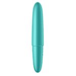 Мінівібратор Satisfyer Ultra Power Bullet 6 Turquoise