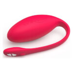 Смарт-віброяйце We-Vibe Jive Electric Pink