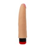 Вібратор реалістичний EGZO MAD Ciberskin Excitable Lover на батарейках