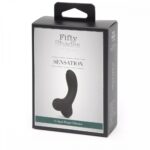 Вібратор на палець для точки G Fifty Shades of Grey Sensation G-Spot