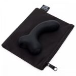Вібратор на палець для точки G Fifty Shades of Grey Sensation G-Spot