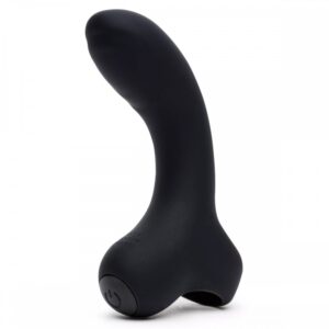 Вібратор на палець для точки G Fifty Shades of Grey Sensation G-Spot