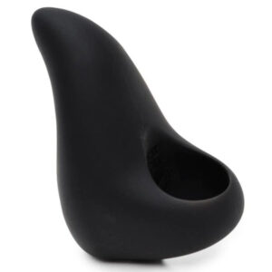 Вібратор на палець Fifty Shades of Grey Sensation Finger Vibrator