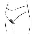 Вібратор Smart в трусики We-Vibe Moxie