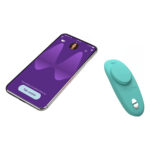 Вібратор Smart в трусики We-Vibe Moxie