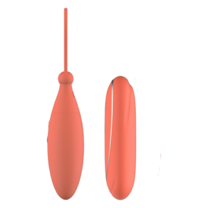 Віброяйце з дистанційним управлінням Dream Toys CHARISMATIC CELIA