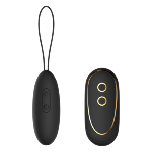 Віброяйце з дистанційним керуванням Dream Toys ELITE ELIZE
