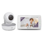 Відеоняня Motorola VM36XL Touch Connect
