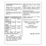 Краплі для двох ERO Butterfly Flirt Drops, 30 мл