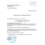 Краплі для двох ERO Love Drops, 30 мл