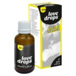 Краплі для двох ERO Love Drops, 30 мл