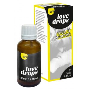 Краплі для двох ERO Love Drops, 30 мл