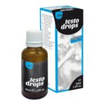 Краплі для чоловіків ERO Testo Drops, 30 мл