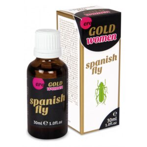 Краплі для жінок ERO Spainish Fly, 30 мл