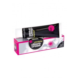 Кліторальний крем ERO Stimulating Clitoris Cream, 30 мл