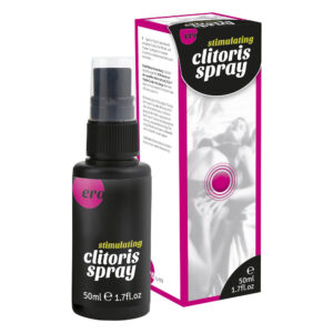 Кліторальний спрей ERO Stimulating Clitoris Spray, 50 мл