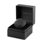 Вібромасажер діамант Bijoux Indiscrets - Twenty One Black, стильний аксесуар для дамської сумочки