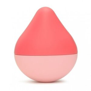 Вібратор для клітора Iroha Mini, рожевий