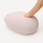 Мінівібратор IROHA SAKURA, роздвоєний кінчик, 5 режимів, перезаряджуваний