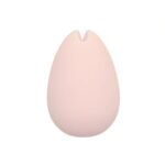 Мінівібратор IROHA SAKURA, роздвоєний кінчик, 5 режимів, перезаряджуваний