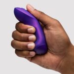 Смарт-вібратор для пар We-Vibe Chorus Pro Cosmic Purple