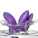 Смарт-вібратор для пар We-Vibe Chorus Pro Cosmic Purple