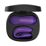 Смарт-вібратор для пар We-Vibe Chorus Pro Cosmic Purple