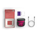 Смарт-вібратор для пар We-Vibe Chorus Pro Electric Pink