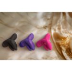 Смарт-вібратор для пар We-Vibe Chorus Pro Electric Pink
