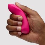 Смарт-вібратор для пар We-Vibe Chorus Pro Electric Pink