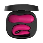 Смарт-вібратор для пар We-Vibe Chorus Pro Electric Pink