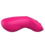 Смарт-вібратор для пар We-Vibe Chorus Pro Electric Pink
