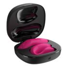 Смарт-вібратор для пар We-Vibe Chorus Pro Electric Pink