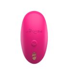 Смарт-вібратор для пар We-Vibe Chorus Pro Electric Pink