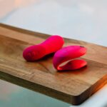 Смарт-вібратор для пар We-Vibe Chorus Pro Electric Pink