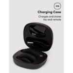 Смарт-вібратор для пар We-Vibe Chorus Pro Satin Black