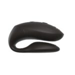 Смарт-вібратор для пар We-Vibe Chorus Pro Satin Black